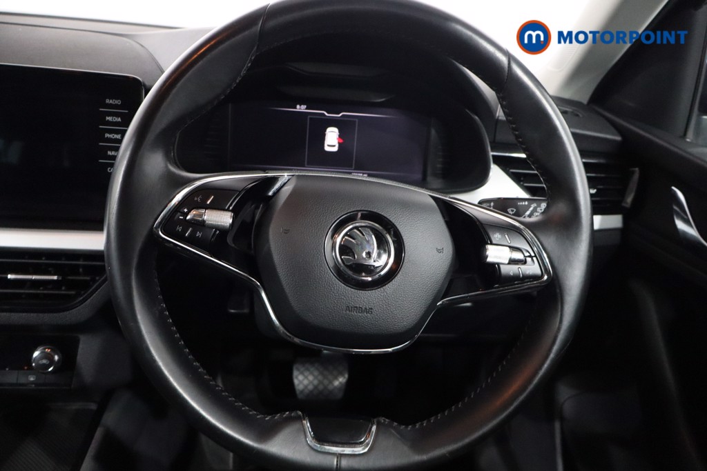 Skoda Kamiq Se L Automatic Petrol SUV - Stock Number (1578041) - 6th supplementary image