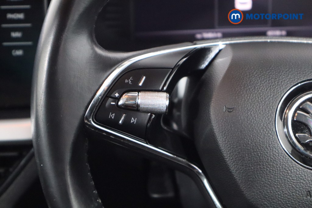 Skoda Kamiq Se L Automatic Petrol SUV - Stock Number (1578041) - 7th supplementary image