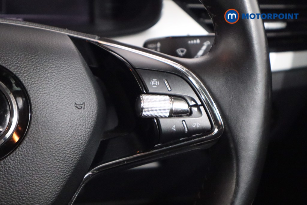 Skoda Kamiq Se L Automatic Petrol SUV - Stock Number (1578041) - 8th supplementary image
