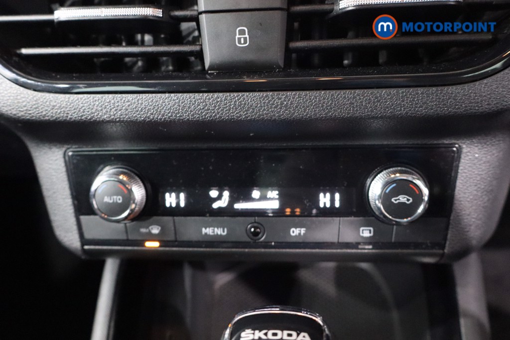 Skoda Kamiq Se L Automatic Petrol SUV - Stock Number (1578041) - 17th supplementary image