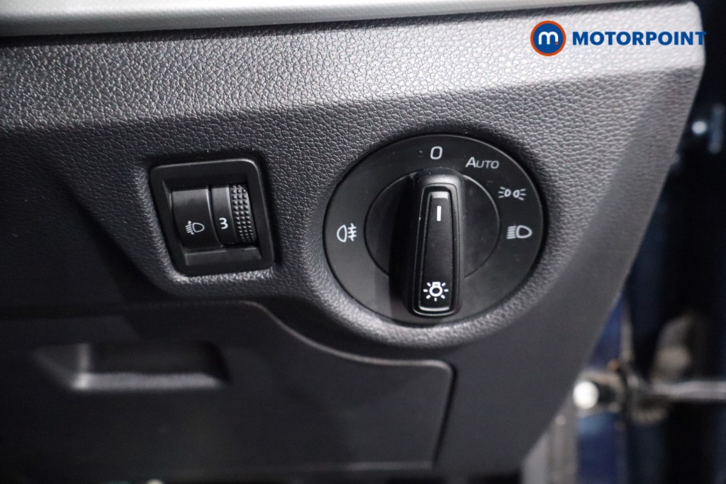 Skoda Kamiq Se L Automatic Petrol SUV - Stock Number (1578041) - 21st supplementary image