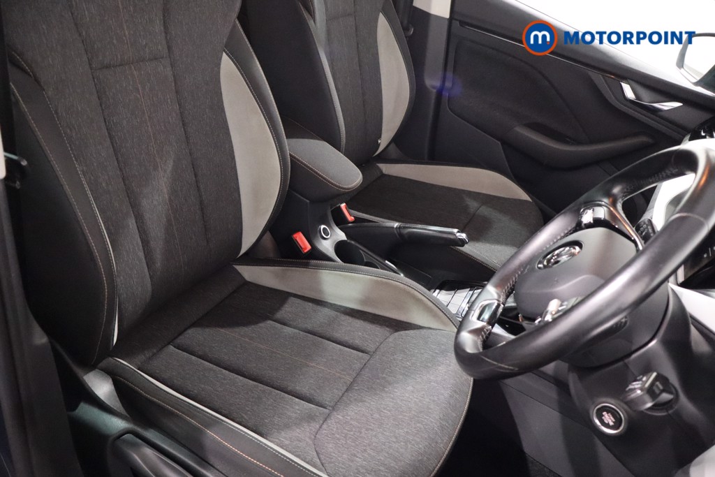 Skoda Kamiq Se L Automatic Petrol SUV - Stock Number (1578041) - 24th supplementary image