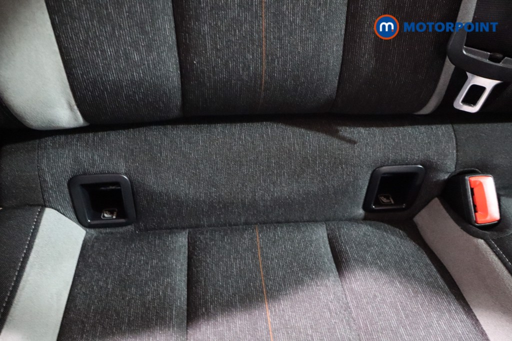 Skoda Kamiq Se L Automatic Petrol SUV - Stock Number (1578041) - 25th supplementary image