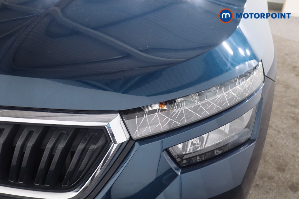 Skoda Kamiq Se L Automatic Petrol SUV - Stock Number (1578041) - 26th supplementary image