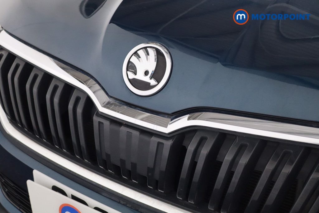 Skoda Kamiq Se L Automatic Petrol SUV - Stock Number (1578041) - 28th supplementary image