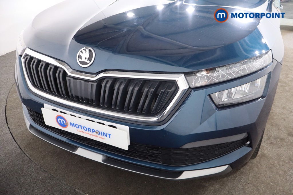 Skoda Kamiq Se L Automatic Petrol SUV - Stock Number (1578041) - 29th supplementary image