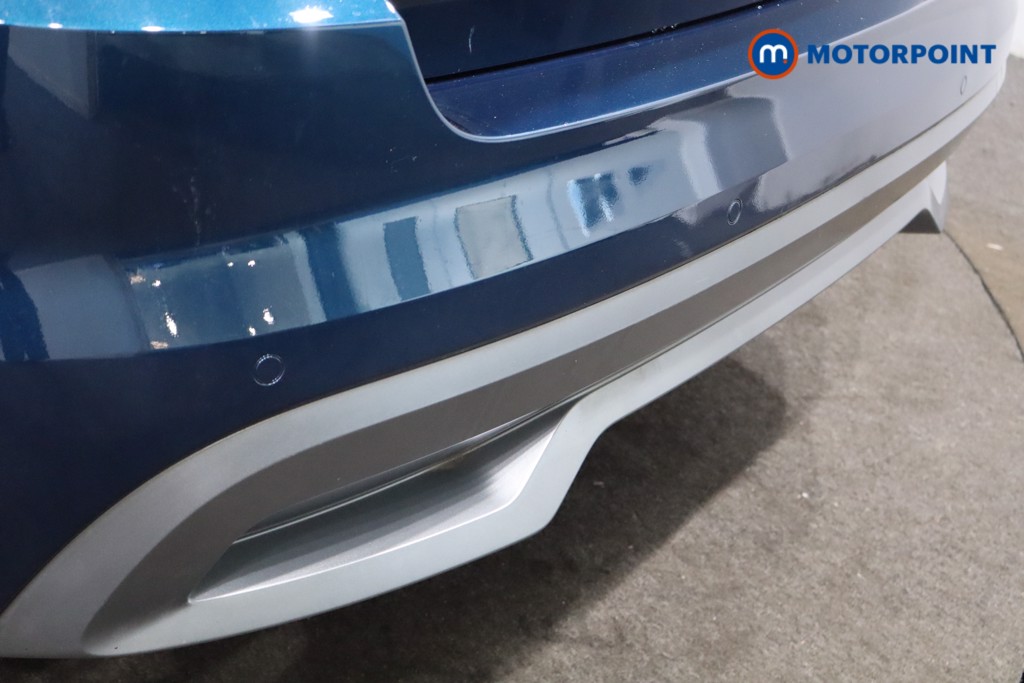Skoda Kamiq Se L Automatic Petrol SUV - Stock Number (1578041) - 33rd supplementary image