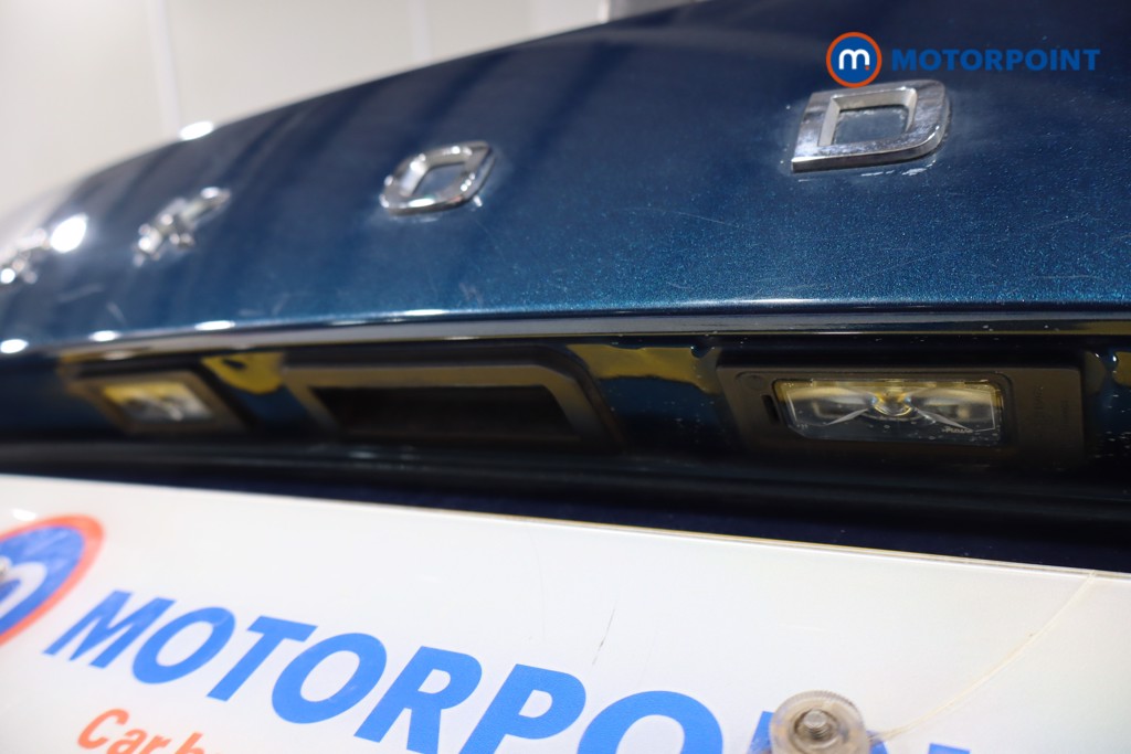 Skoda Kamiq Se L Automatic Petrol SUV - Stock Number (1578041) - 34th supplementary image