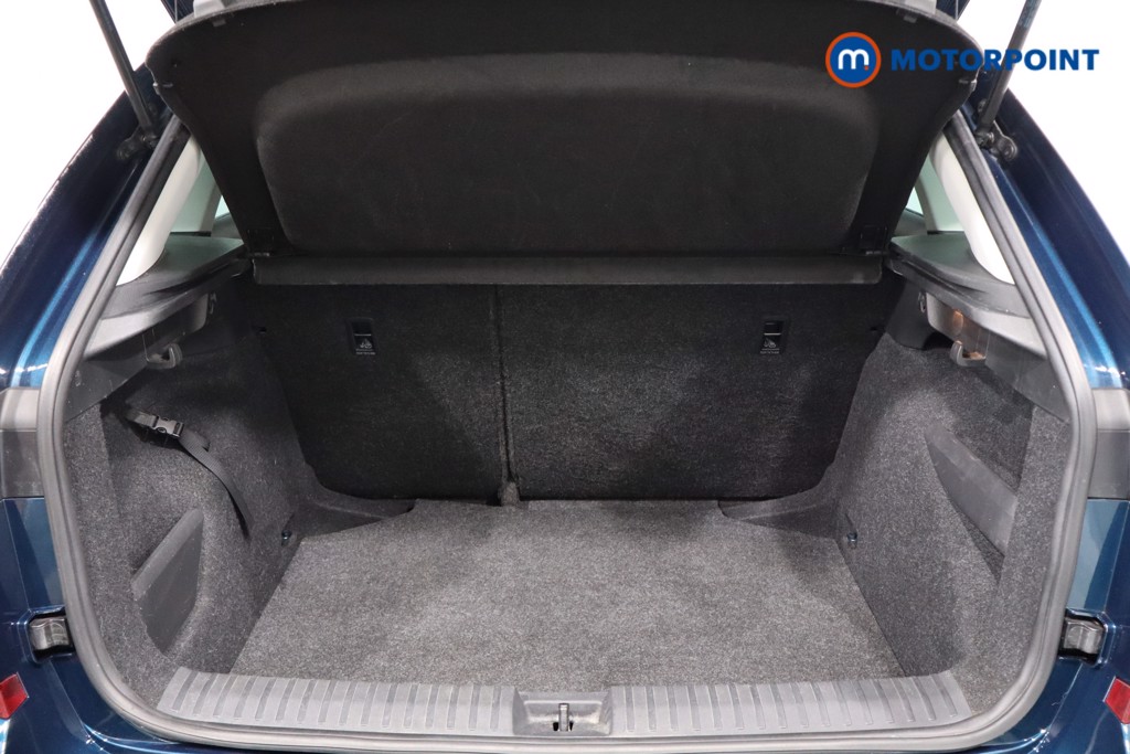 Skoda Kamiq Se L Automatic Petrol SUV - Stock Number (1578041) - 36th supplementary image
