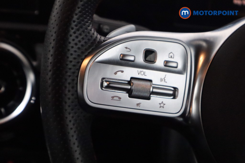 Mercedes-Benz A Class Amg Line Automatic Petrol Hatchback - Stock Number (1578043) - 7th supplementary image