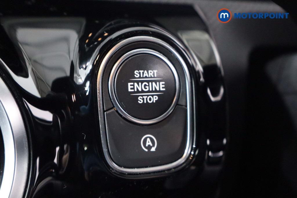 Mercedes-Benz A Class Amg Line Automatic Petrol Hatchback - Stock Number (1578043) - 13th supplementary image