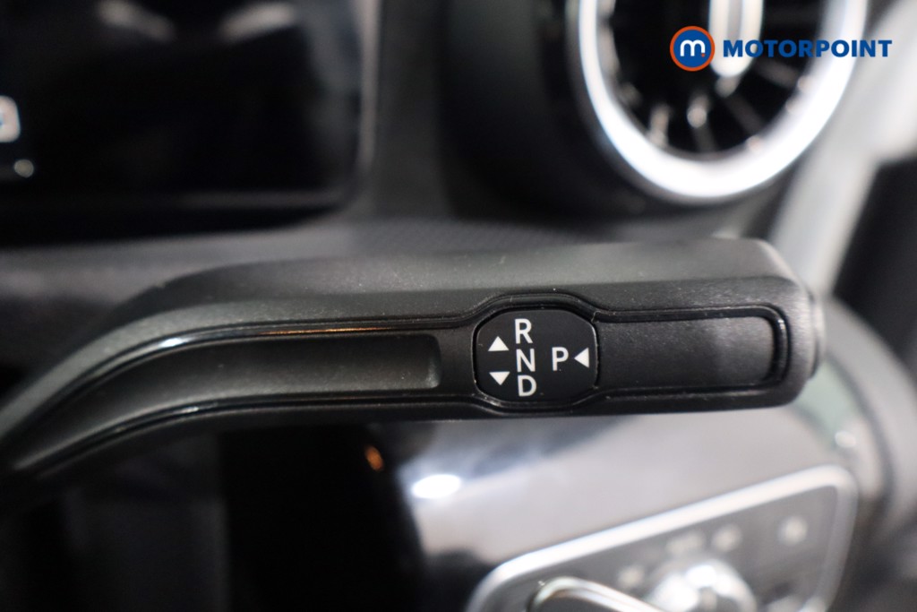 Mercedes-Benz A Class Amg Line Automatic Petrol Hatchback - Stock Number (1578043) - 14th supplementary image