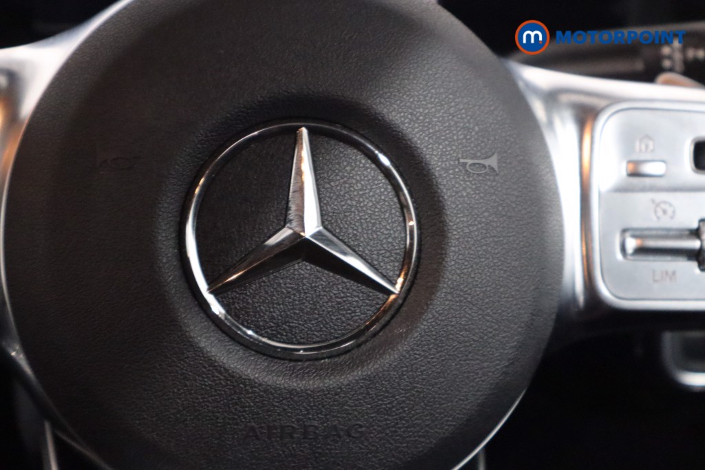 Mercedes-Benz A Class Amg Line Automatic Petrol Hatchback - Stock Number (1578043) - 15th supplementary image