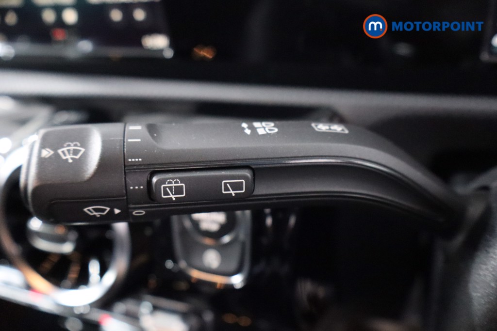 Mercedes-Benz A Class Amg Line Automatic Petrol Hatchback - Stock Number (1578043) - 16th supplementary image