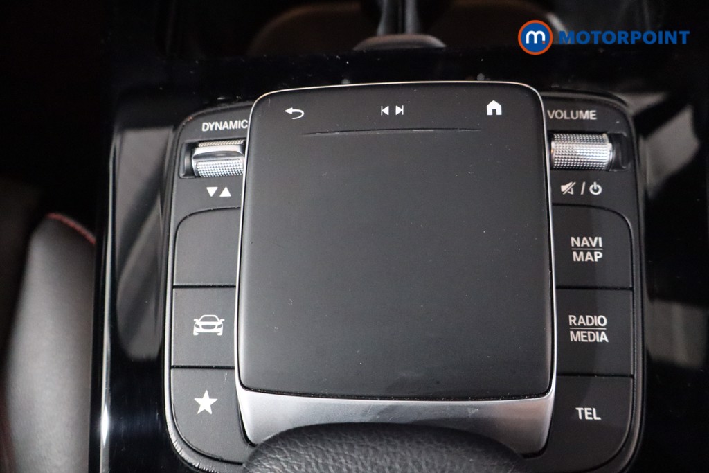 Mercedes-Benz A Class Amg Line Automatic Petrol Hatchback - Stock Number (1578043) - 17th supplementary image