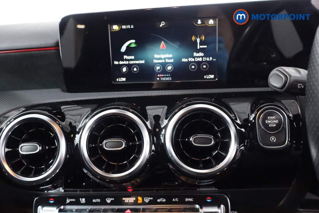 Mercedes-Benz A Class Amg Line Automatic Petrol Hatchback - Stock Number (1578043) - 18th supplementary image