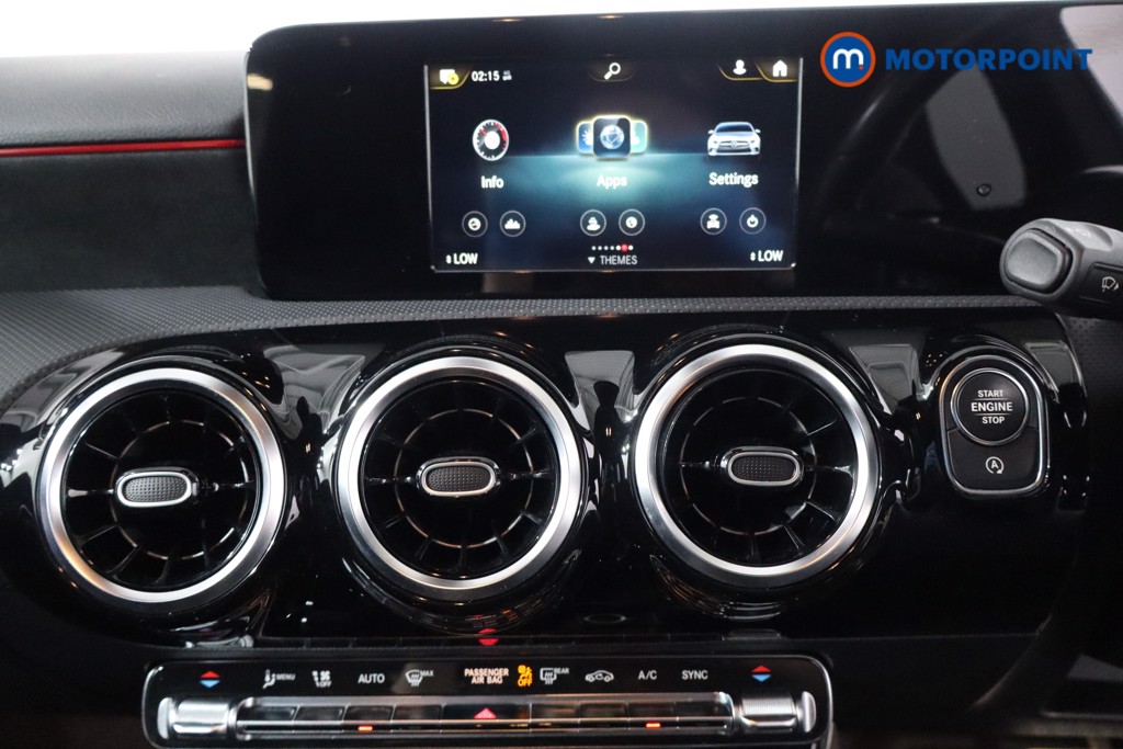 Mercedes-Benz A Class Amg Line Automatic Petrol Hatchback - Stock Number (1578043) - 19th supplementary image