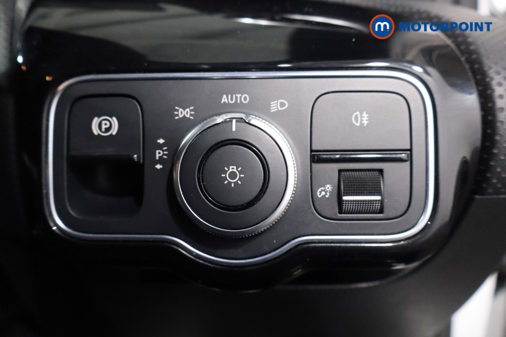 Mercedes-Benz A Class Amg Line Automatic Petrol Hatchback - Stock Number (1578043) - 22nd supplementary image