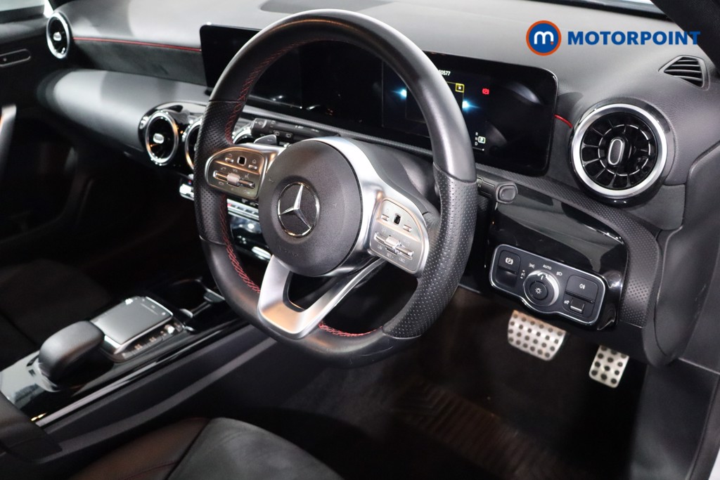 Mercedes-Benz A Class Amg Line Automatic Petrol Hatchback - Stock Number (1578043) - 25th supplementary image