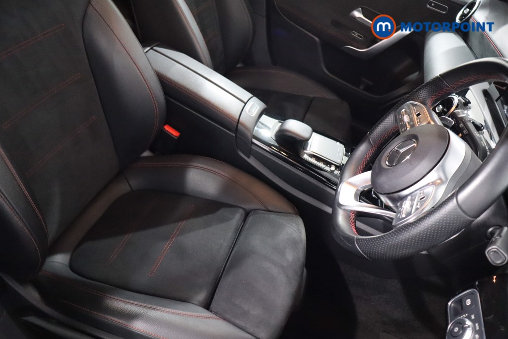 Mercedes-Benz A Class Amg Line Automatic Petrol Hatchback - Stock Number (1578043) - 26th supplementary image