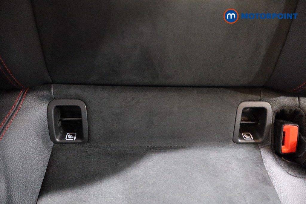 Mercedes-Benz A Class Amg Line Automatic Petrol Hatchback - Stock Number (1578043) - 27th supplementary image