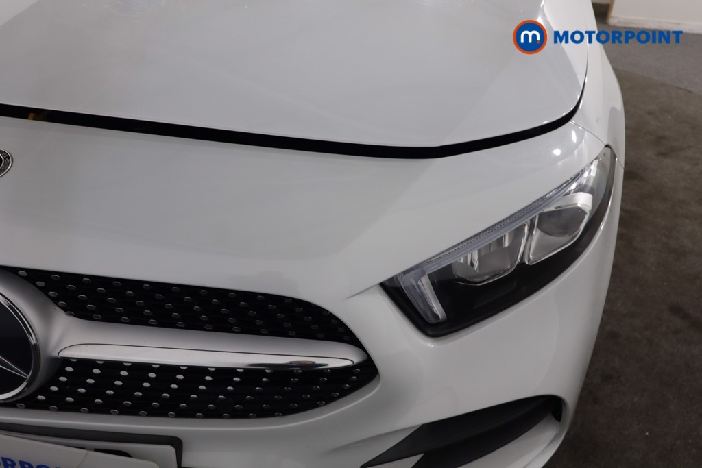 Mercedes-Benz A Class Amg Line Automatic Petrol Hatchback - Stock Number (1578043) - 28th supplementary image