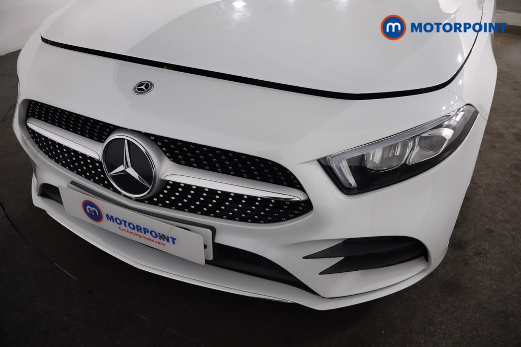Mercedes-Benz A Class Amg Line Automatic Petrol Hatchback - Stock Number (1578043) - 31st supplementary image