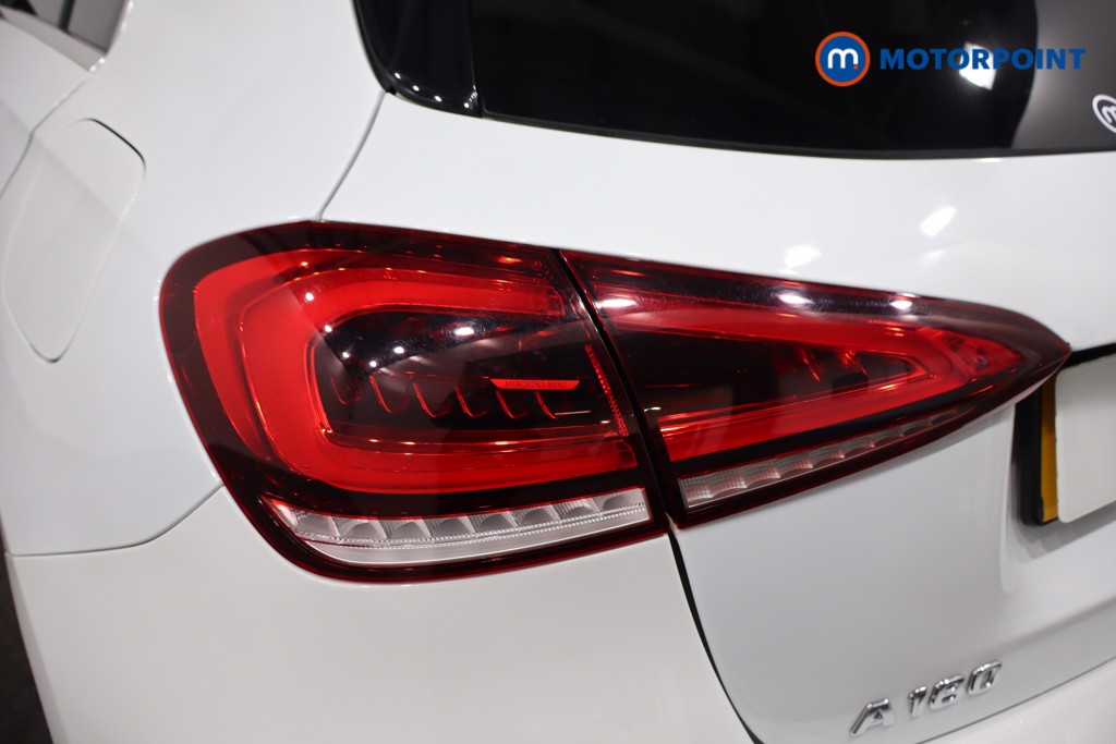Mercedes-Benz A Class Amg Line Automatic Petrol Hatchback - Stock Number (1578043) - 34th supplementary image