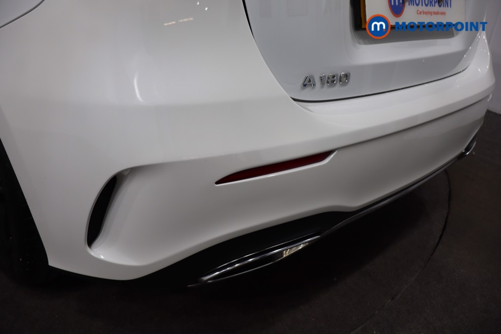 Mercedes-Benz A Class Amg Line Automatic Petrol Hatchback - Stock Number (1578043) - 35th supplementary image