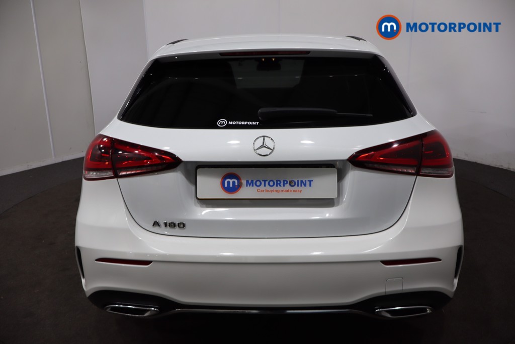 Mercedes-Benz A Class Amg Line Automatic Petrol Hatchback - Stock Number (1578043) - 37th supplementary image