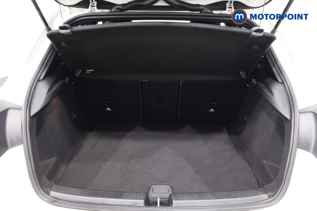 Mercedes-Benz A Class Amg Line Automatic Petrol Hatchback - Stock Number (1578043) - 38th supplementary image