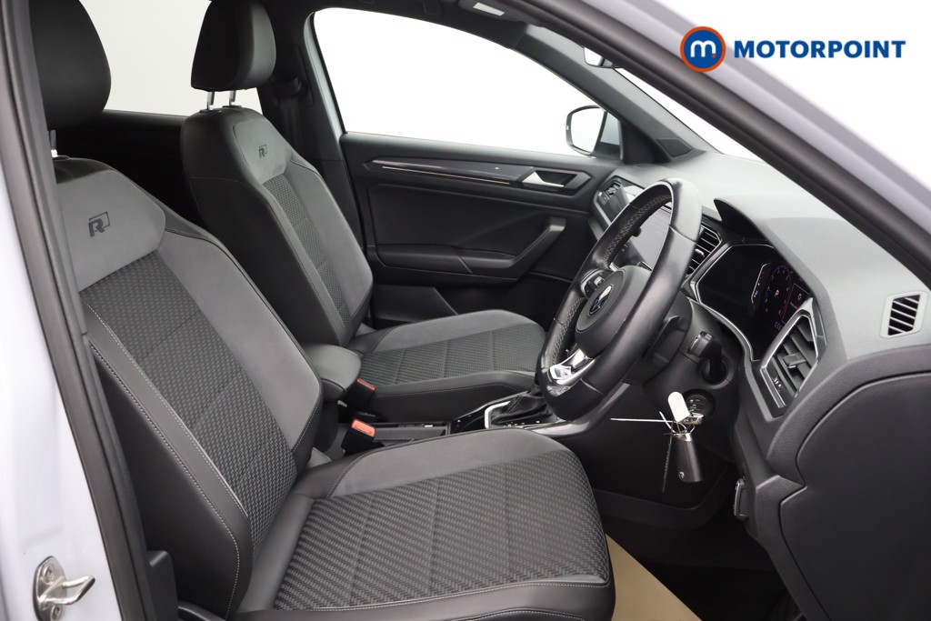 Volkswagen T-Roc R-Line Automatic Petrol SUV - Stock Number (1578044) - 11th supplementary image
