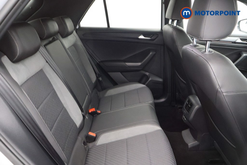 Volkswagen T-Roc R-Line Automatic Petrol SUV - Stock Number (1578044) - 12th supplementary image