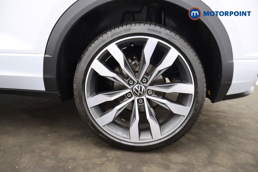 Volkswagen T-Roc R-Line Automatic Petrol SUV - Stock Number (1578044) - 19th supplementary image