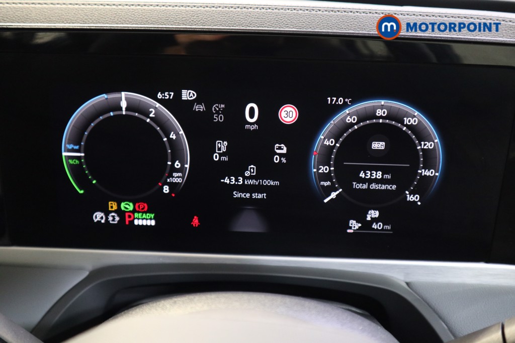 Volkswagen Passat Life Automatic Petrol Plug-In Hybrid Estate - Stock Number (1578145) - 5th supplementary image