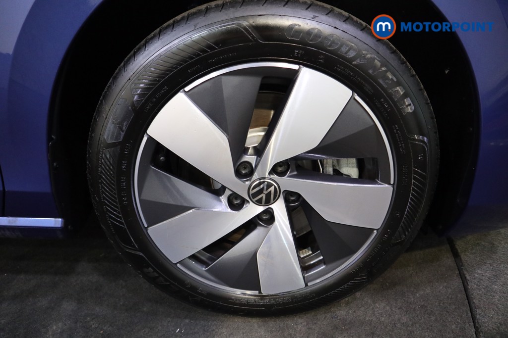 Volkswagen Passat Life Automatic Petrol Plug-In Hybrid Estate - Stock Number (1578145) - 18th supplementary image