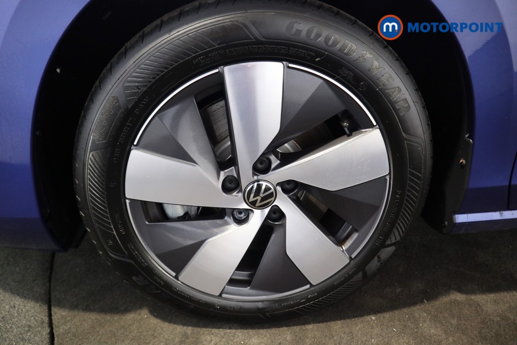 Volkswagen Passat Life Automatic Petrol Plug-In Hybrid Estate - Stock Number (1578145) - 19th supplementary image