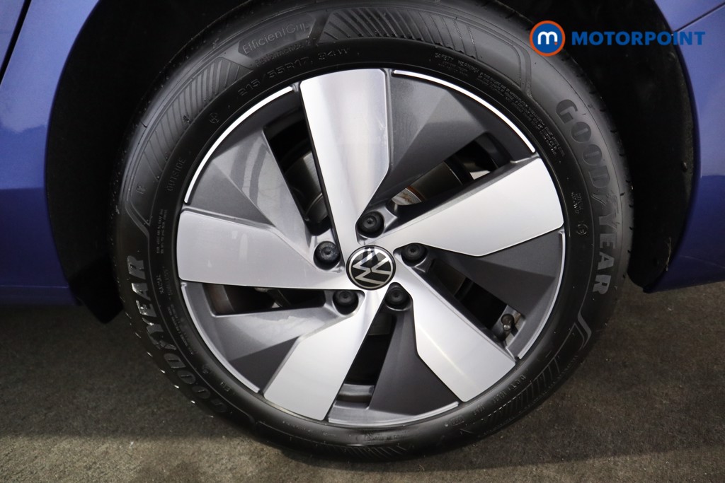 Volkswagen Passat Life Automatic Petrol Plug-In Hybrid Estate - Stock Number (1578145) - 20th supplementary image