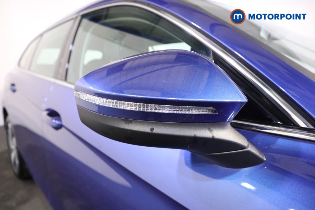 Volkswagen Passat Life Automatic Petrol Plug-In Hybrid Estate - Stock Number (1578145) - 25th supplementary image