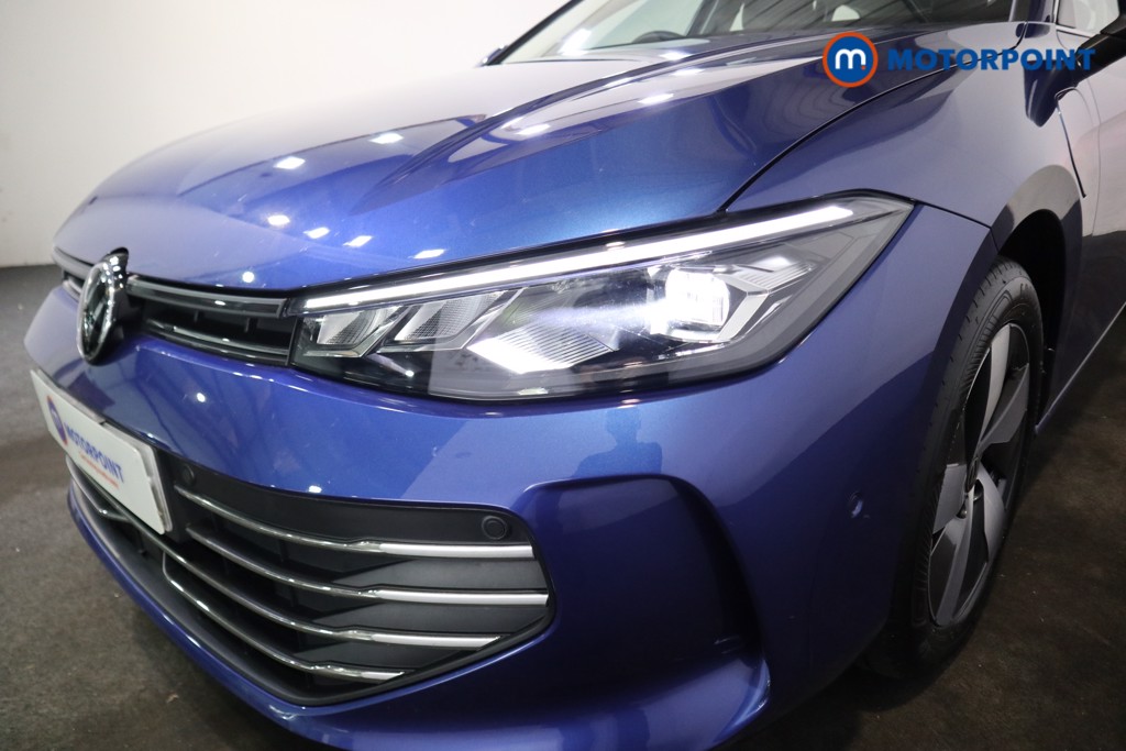 Volkswagen Passat Life Automatic Petrol Plug-In Hybrid Estate - Stock Number (1578145) - 27th supplementary image