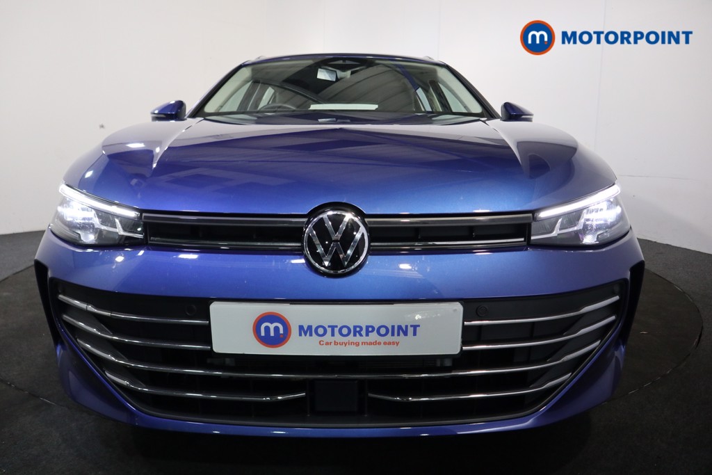Volkswagen Passat Life Automatic Petrol Plug-In Hybrid Estate - Stock Number (1578145) - 29th supplementary image