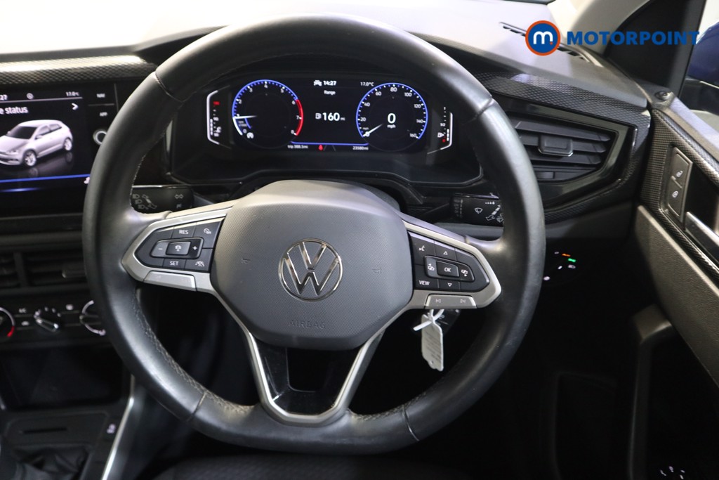 Volkswagen Polo Life Manual Petrol Hatchback - Stock Number (1578166) - 2nd supplementary image