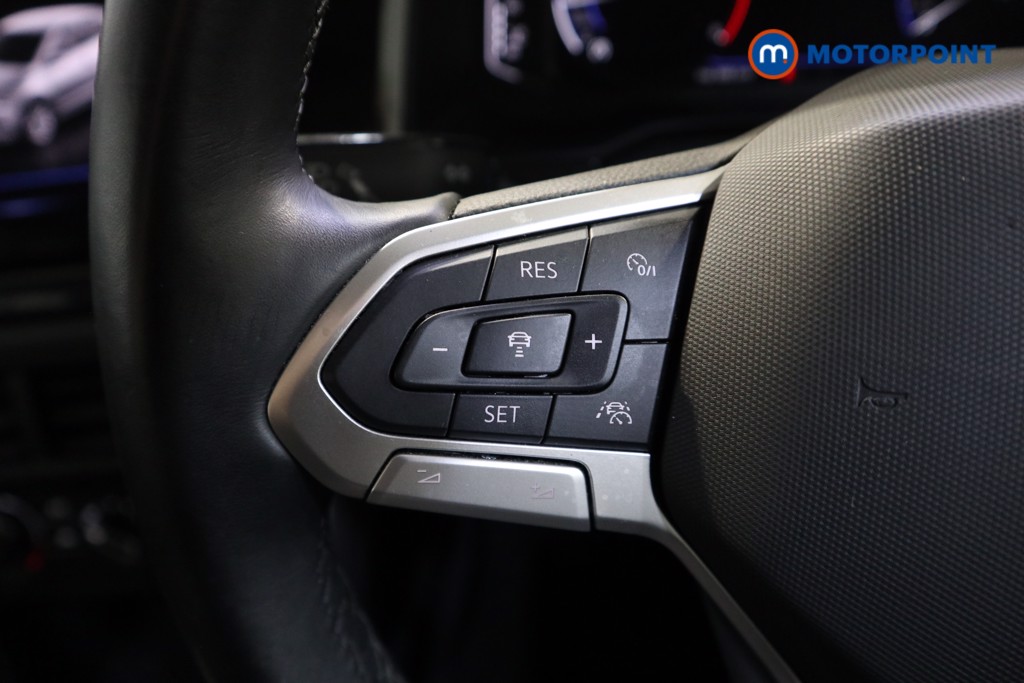 Volkswagen Polo Life Manual Petrol Hatchback - Stock Number (1578166) - 3rd supplementary image
