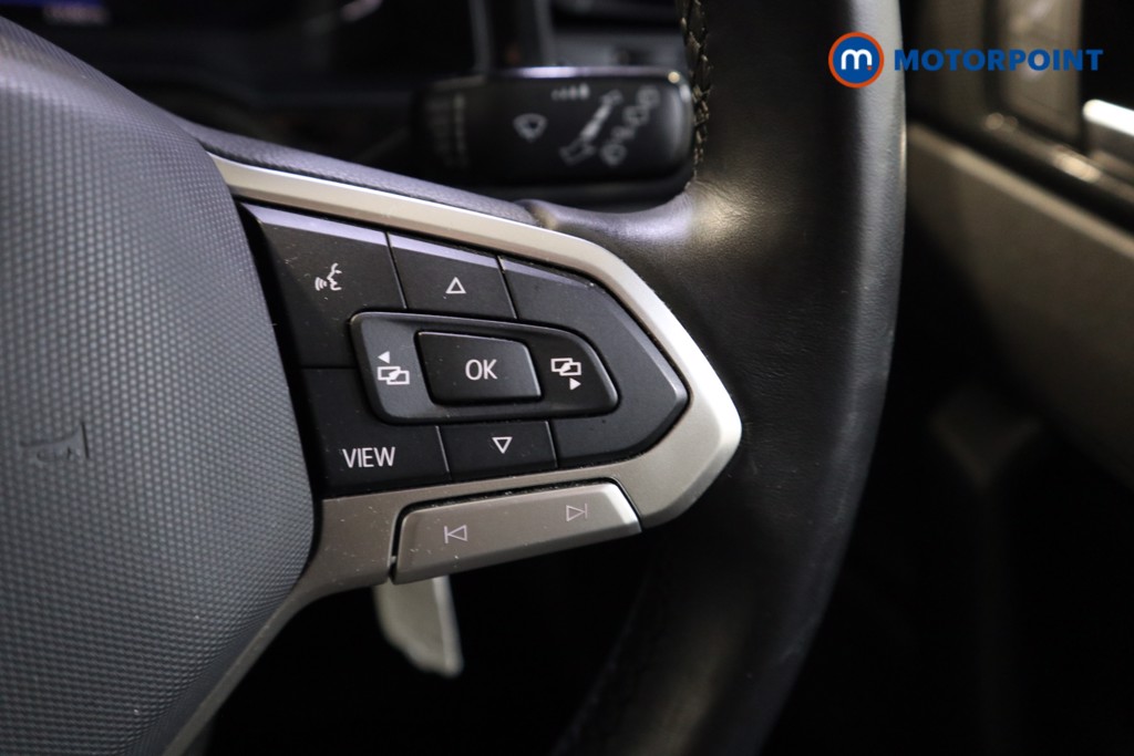 Volkswagen Polo Life Manual Petrol Hatchback - Stock Number (1578166) - 4th supplementary image