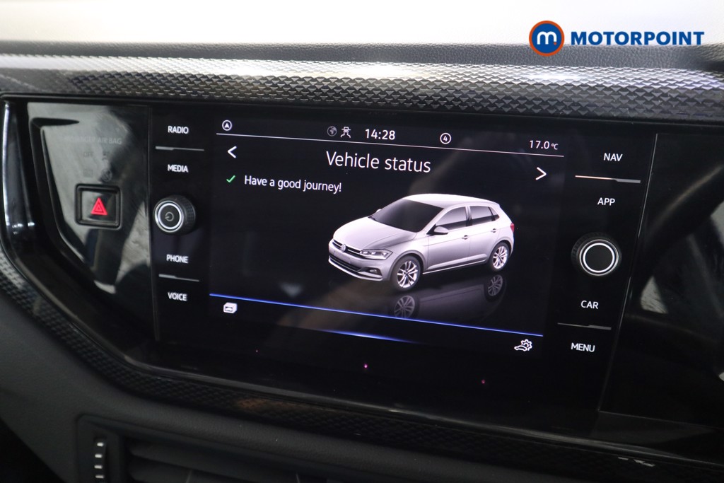 Volkswagen Polo Life Manual Petrol Hatchback - Stock Number (1578166) - 6th supplementary image