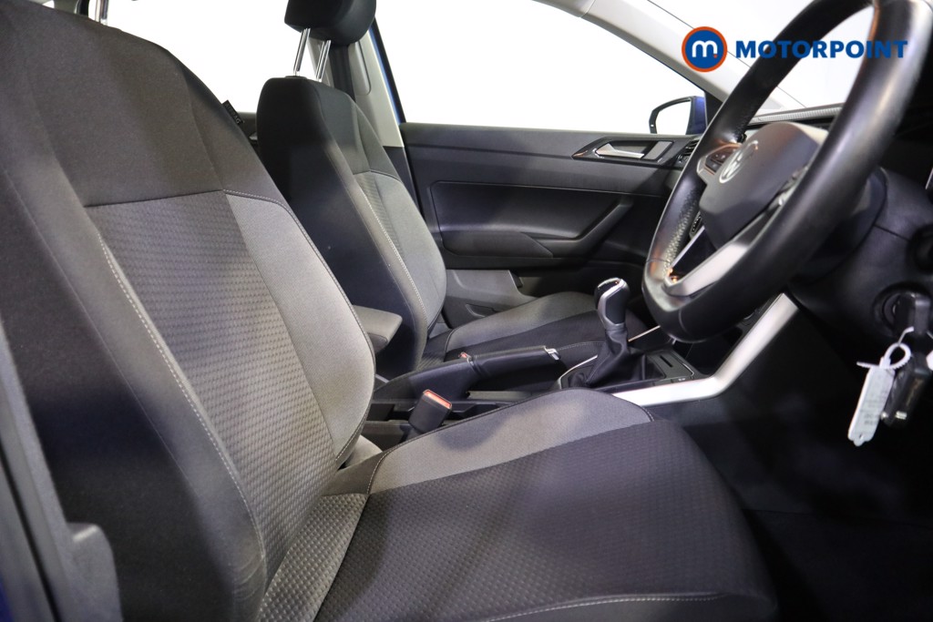 Volkswagen Polo Life Manual Petrol Hatchback - Stock Number (1578166) - 12th supplementary image