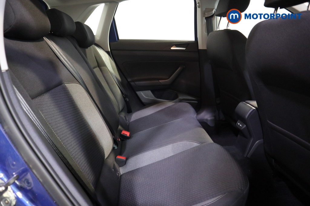 Volkswagen Polo Life Manual Petrol Hatchback - Stock Number (1578166) - 13th supplementary image