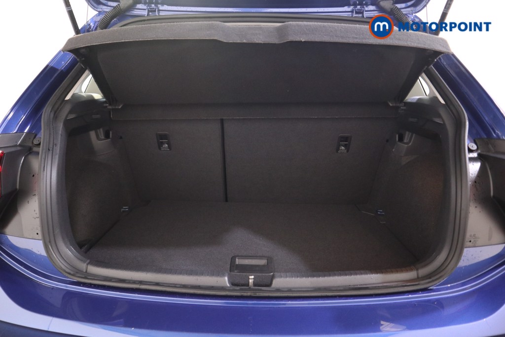 Volkswagen Polo Life Manual Petrol Hatchback - Stock Number (1578166) - 14th supplementary image