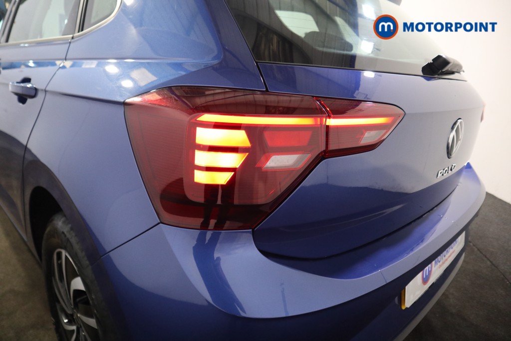 Volkswagen Polo Life Manual Petrol Hatchback - Stock Number (1578166) - 19th supplementary image