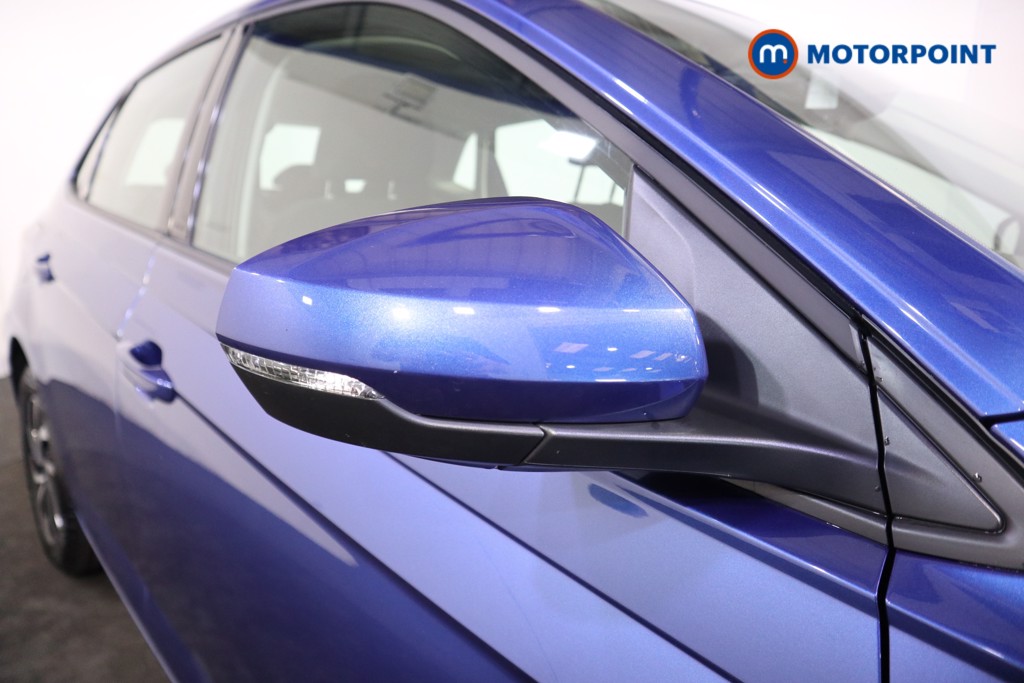 Volkswagen Polo Life Manual Petrol Hatchback - Stock Number (1578166) - 21st supplementary image